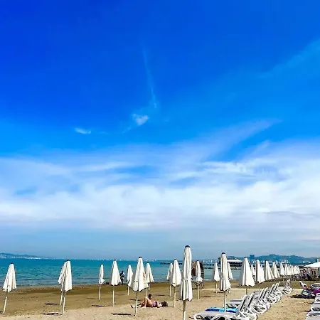 Appartamento Blue Luxury