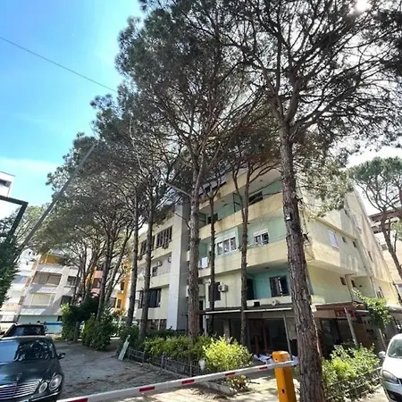 Apartamento Blue Luxury *