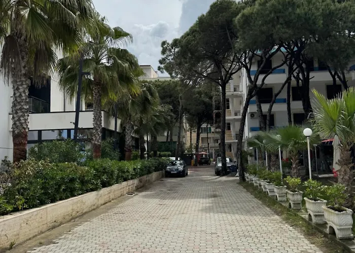 Blue Luxury Апартаменты