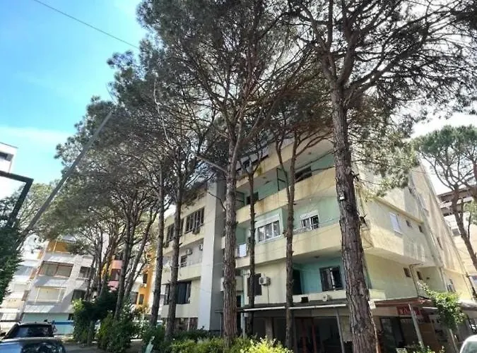 Apartamento Blue Luxury *